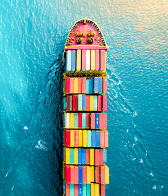 Port Services