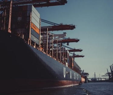 Ship Chandling Services